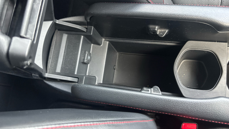 Honda Civic 1.0 VTEC Turbo 126 Sport Line 5dr Petrol Hatchback